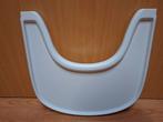playtray wit voor stokke tripp trapp stoel, Ophalen, Meegroeistoel