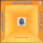 Zjef vanuytsel er is geen weg terug vinyl lp, Cd's en Dvd's, Vinyl | Nederlandstalig, Ophalen of Verzenden, Gebruikt, Levenslied of Smartlap