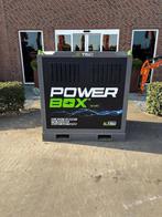 Etec Power box 161kwh / Accu box / energie opslag systeem