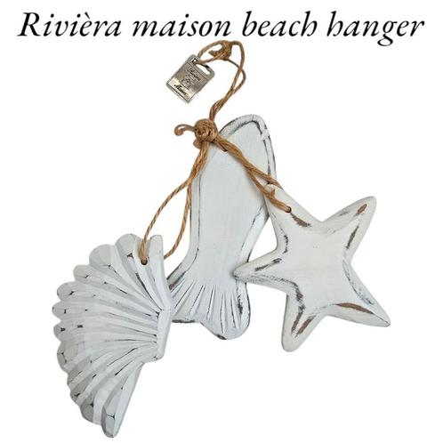 Rivièra maison beach hanger, Huis en Inrichting, Woonaccessoires | Overige, Ophalen of Verzenden