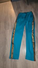 Australian Trainingsbroek Blauw, Ophalen of Verzenden, Zo goed als nieuw, Blauw, Australian