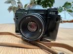 Zenit Helios-44M 58mm F2.0 | M42 P-draad mount, Audio, Tv en Foto, Fotografie | Lenzen en Objectieven, Ophalen of Verzenden, Gebruikt