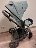 Harvey Easywalker 2 kinderwagen, Gebruikt, Verstelbare duwstang, Ophalen, Kinderwagen