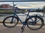 Gazelle Esprit 54cm, 3 versnellingen, Fietsen en Brommers, Fietsen | Heren | Herenfietsen, Ophalen, Versnellingen, Zo goed als nieuw