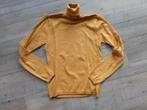 kerrie gele coltrui Yessica maat S, Yessica, Geel, Zo goed als nieuw, Ophalen