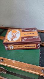 Ontbijtkoek blik Holly Hobbie, Ophalen of Verzenden, Gebruikt, Koek(jes)