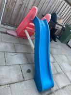 Little Tikes Glijbaan - Klaar voor plezier!, Kinderen en Baby's, Speelgoed | Buiten | Speeltoestellen, Ophalen of Verzenden, Gebruikt