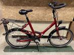 BATAVUS MADISON UNISEX FIETS 51 CM 7V, Fietsen en Brommers, Fietsen | Dames | Damesfietsen, Versnellingen, 50 tot 53 cm, Ophalen of Verzenden