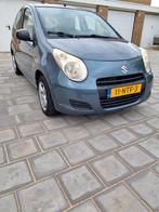 Suzuki Alto 2e eigenaar, Auto's, Voorwielaandrijving, 200 kg, 4 stoelen, Origineel Nederlands