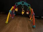 Babygym met speeltjes (niet origineel), Ophalen, Gebruikt, Babygym