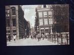 Amsterdam Oude Hoogstraat, Verzenden, Voor 1920, Noord-Holland