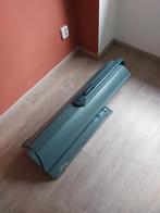 Philips HB 812 Sunmobile, Witgoed en Apparatuur, Zonnebanken en Gezichtsbruiners, Ophalen, Zo goed als nieuw, Zonnebank enkelzijdig