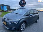 Citroen C4 Grand Picasso 2014 * 1.6 e-HDi Exclusive * AUTOMA, Auto's, Euro 5, Gebruikt, 4 cilinders, C4 (Grand) Picasso