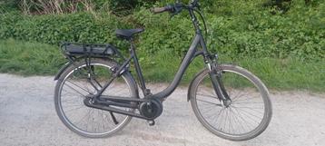 Pegasus piazza elektrische damesfiets  beschikbaar voor biedingen
