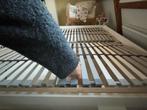 2x LÖNSET lattenbodem 80x200 - Vogelbuurt, Huis en Inrichting, Slaapkamer | Matrassen en Bedbodems, Eenpersoons, Ophalen of Verzenden