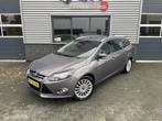 Ford Focus Wagon 1.6 EcoBoost Titanium, Auto's, 1258 kg, Gebruikt, 4 cilinders, Electronic Stability Program (ESP)
