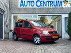 Fiat Panda 1.2 Active Lage kilometerstand, Voorwielaandrijving, Gebruikt, 1242 cc, Handgeschakeld
