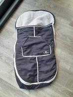 Voetenzak voor kinderwagen/buggy, Kinderen en Baby's, Kinderwagens en Combinaties, Ophalen of Verzenden, Zo goed als nieuw, Kinderwagen