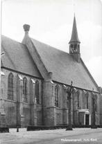 AK Molenaarsgraaf - N.H. Kerk, Verzenden, 1960 tot 1980, Ongelopen, Zuid-Holland