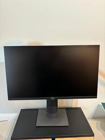 Dell P2419H 24" Full HD IPS Monitor  beschikbaar voor biedingen