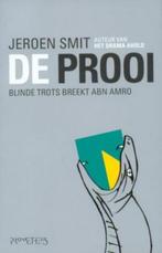 De Prooi van Jeroen Smit, Gelezen, Jeroen Smit, Maatschappij en Samenleving, Ophalen of Verzenden