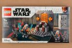 Lego 75310 Duel on Mandalore | Nieuw | Sealed, Ophalen of Verzenden, Nieuw, Complete set, Lego