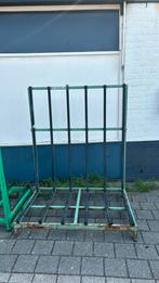 Glasbok, Ophalen of Verzenden, Gebruikt