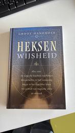 Heksen wijsheid, Ophalen of Verzenden, Zo goed als nieuw