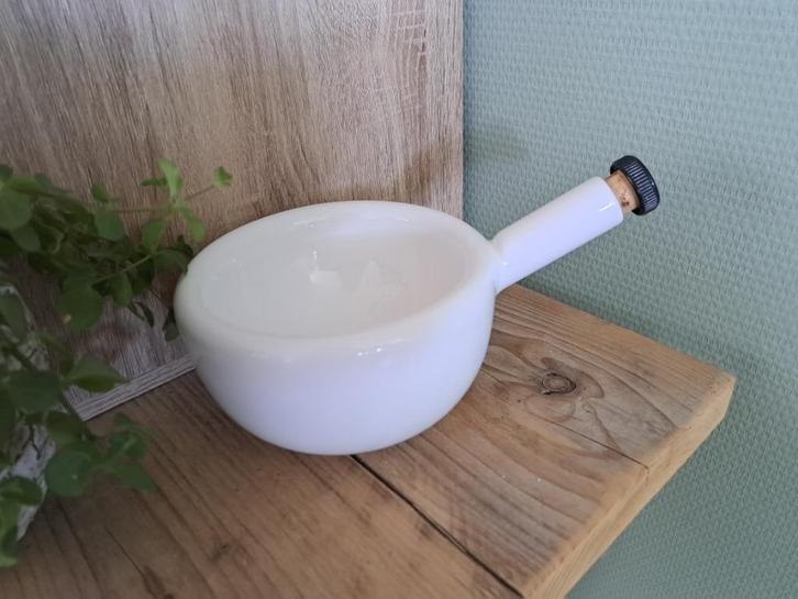 Au bain-marie kommetje, Huis en Inrichting, Keuken | Keukenbenodigdheden, Gebruikt, Ophalen of Verzenden