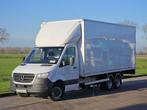 MERCEDES-BENZ SPRINTER 515 clickstar euro6, Auto's, Automaat, Gebruikt, Euro 6, 150 pk