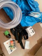 Bevalbad Birth Pool in a box + toebehoren, Ophalen, Minder dan 80 cm, Rond, Zo goed als nieuw