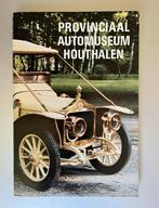 Provinciaal Automuseum Houthalen, Ophalen of Verzenden, Zo goed als nieuw