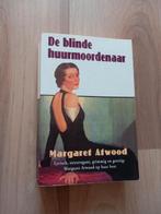 M. Atwood - De blinde huurmoordenaar, Ophalen of Verzenden, Zo goed als nieuw, Nederland, M. Atwood