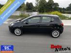 Opel Corsa 1.0 Turbo Edition,5 deurs,,airco,apk, Auto's, Voorwielaandrijving, Gebruikt, Euro 6, Zwart