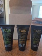 Fair Cosmethics - Bodylotion, Shampoo, Bodycleanser, Ophalen of Verzenden, Nieuw, Bodylotion, Crème of Olie