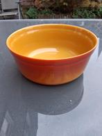 Schaal van opaalglas, Ophalen of Verzenden