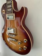 Gibson Les Paul Standard 60s (Bourbon Burst), Muziek en Instrumenten, Snaarinstrumenten | Gitaren | Elektrisch, Solid body, Gibson