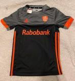 Nederlands elftal hockey shirt 128 unisex nieuwstaat, Ophalen of Verzenden, Zo goed als nieuw, Kleding