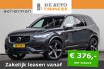 Volvo XC90 2.0 D5 AWD R-Design Leder 236pk 2016 € 27.500,0, Auto's, Volvo, 221 €/maand, 4 cilinders, 1969 cc, Leder