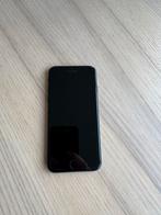 iPhone SE - Nette staat, Telecommunicatie, Mobiele telefoons | Apple iPhone, Ophalen, Gebruikt, Zwart, IPhone SE (2016)