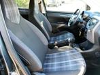 Peugeot 108 1.0 e-VTi Active 38.000km 2e eigenaar Airco Zuin, Voorwielaandrijving, Stof, Gebruikt, Euro 6