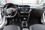 Opel Corsa 1.2 Elegance O.a: Stoel+stuurverw, PDC, Camera, C, Voorwielaandrijving, 101 pk, Gebruikt, Met garantie (alle)