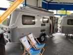 Eriba Touring Troll 542 URBAN UITVOERING, Bedrijf, 4 tot 5 meter, Eriba, Tot en met 3