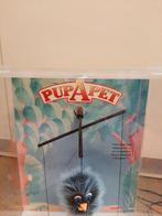 PupApet marionette vogel in box, Verzamelen, Ophalen of Verzenden