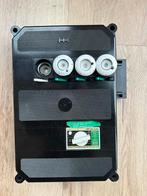 D-patroon groepenkast met aardlek en uitbreidingsmogelijkhei, Doe-het-zelf en Verbouw, Elektra en Kabels, Ophalen of Verzenden