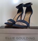 Pumps van het merk ELLIE GOULDING te koop - maat 39 - nieuw!, Pumps, Blauw, Nieuw, Ophalen of Verzenden