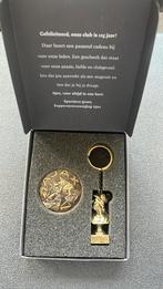 Ajax 125 jaar, Ophalen, Setje