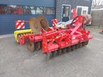 Pottinger Terradisc 3001 Schijveneg met Pakkerwals, Overige, Grondbewerking