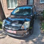 Ford fiesta 1.4tdci  onderdelen, Auto-onderdelen, Carrosserie en Plaatwerk, Ophalen, Ford, Deur