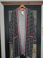 Magna Lange Vest - Maat 56/58 - Nieuw!, Zwart, Maat 46/48 (XL) of groter, Nieuw, Ophalen of Verzenden